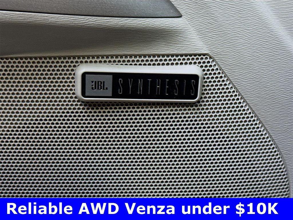 used 2009 Toyota Venza car, priced at $9,421