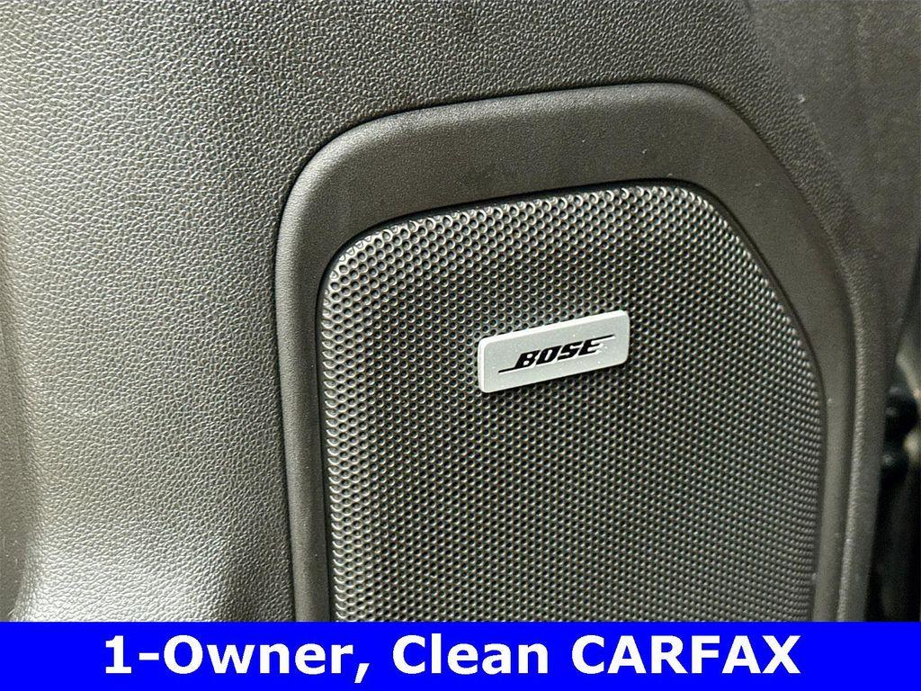 used 2020 Chevrolet Silverado 1500 car, priced at $29,688