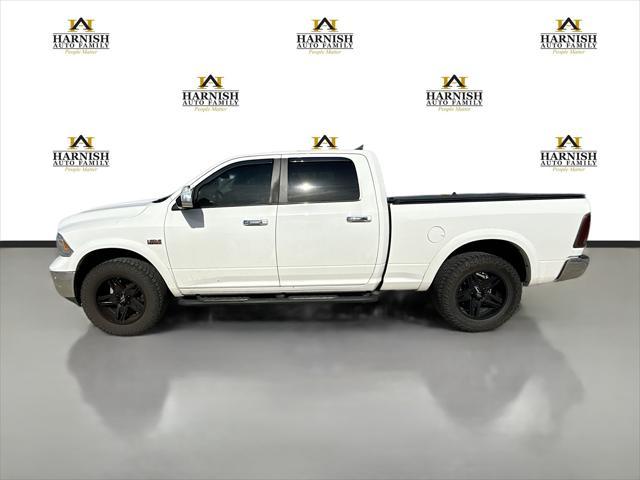 used 2016 Ram 1500 car, priced at $17,991