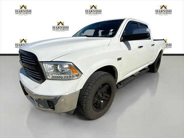 used 2016 Ram 1500 car, priced at $17,991