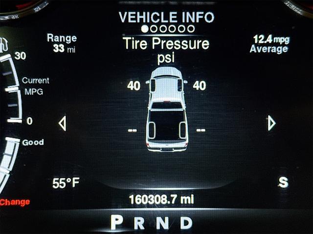 used 2016 Ram 1500 car, priced at $18,991