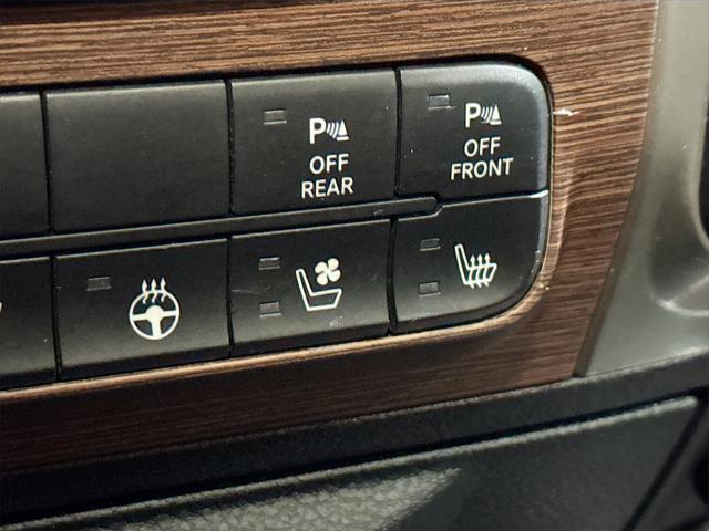 used 2016 Ram 1500 car, priced at $18,991