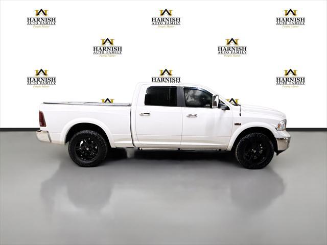 used 2016 Ram 1500 car, priced at $18,991