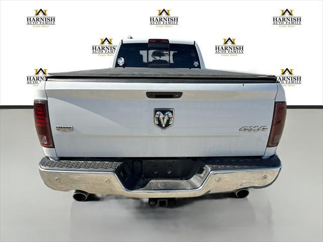 used 2016 Ram 1500 car, priced at $17,991