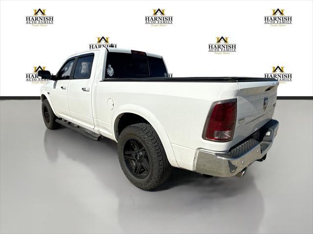 used 2016 Ram 1500 car, priced at $17,991