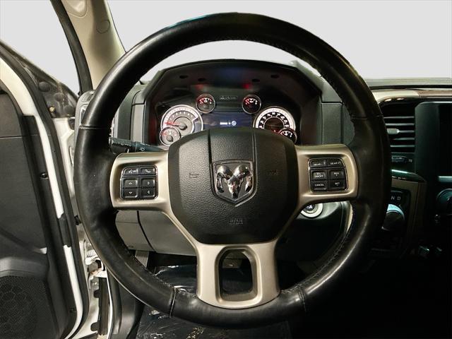 used 2016 Ram 1500 car, priced at $18,991