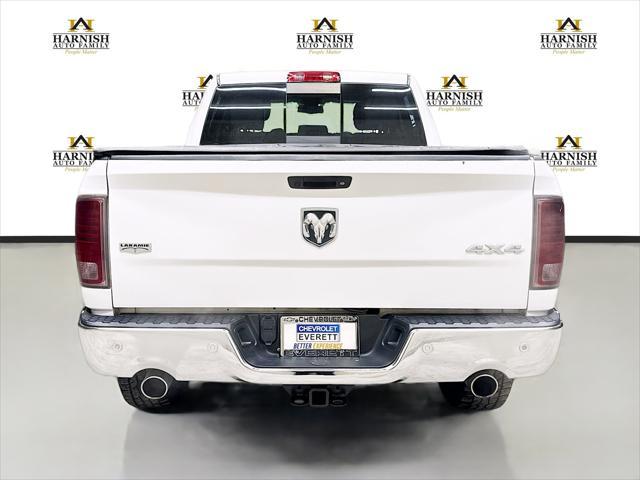 used 2016 Ram 1500 car, priced at $18,991