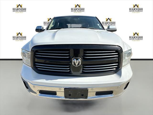 used 2016 Ram 1500 car, priced at $17,991