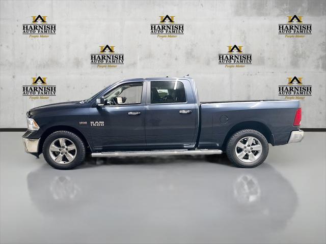 used 2016 Ram 1500 car, priced at $21,301