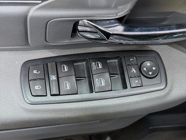 used 2016 Ram 1500 car, priced at $22,491