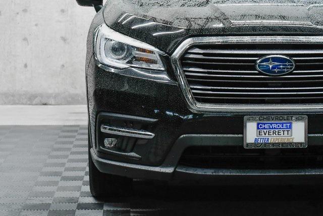 used 2021 Subaru Ascent car, priced at $26,985