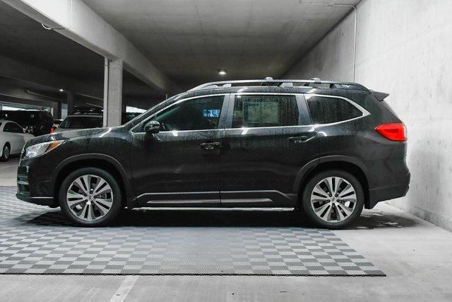 used 2021 Subaru Ascent car, priced at $26,985