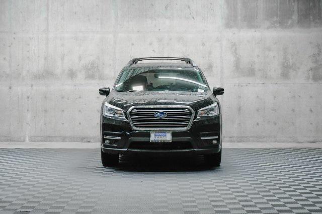 used 2021 Subaru Ascent car, priced at $26,985