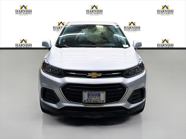 used 2022 Chevrolet Trax car, priced at $19,991