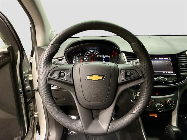 used 2022 Chevrolet Trax car, priced at $19,991