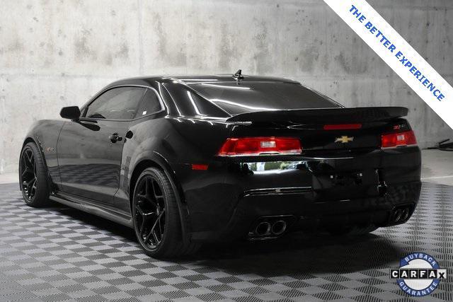 used 2015 Chevrolet Camaro car, priced at $73,970