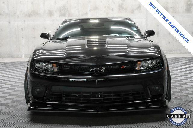 used 2015 Chevrolet Camaro car, priced at $73,970