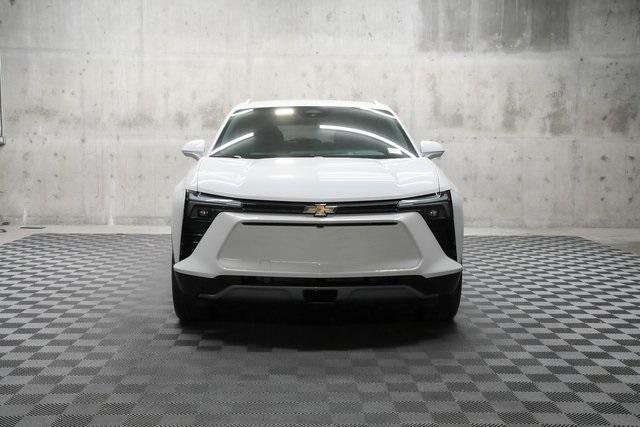 new 2024 Chevrolet Blazer EV car, priced at $47,065