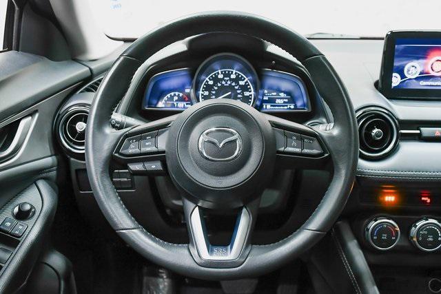 used 2019 Mazda CX-3 car, priced at $17,691