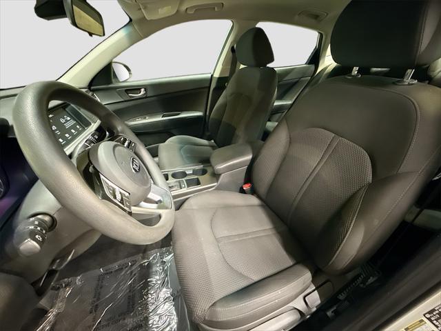used 2020 Kia Optima car, priced at $15,991