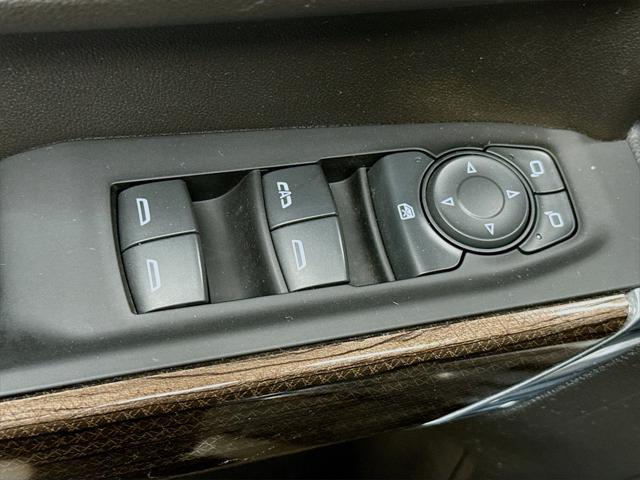 used 2021 Chevrolet Silverado 1500 car, priced at $32,969
