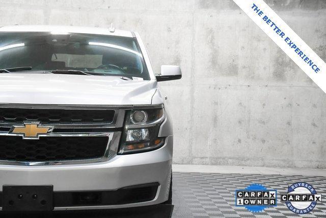 used 2020 Chevrolet Tahoe car, priced at $34,543
