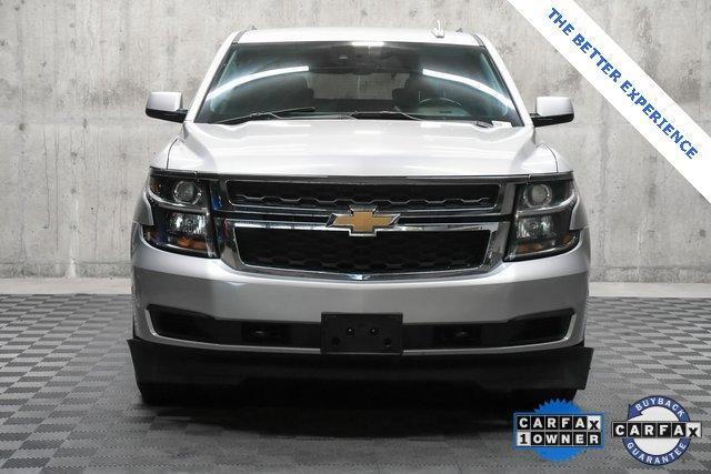 used 2020 Chevrolet Tahoe car, priced at $34,543