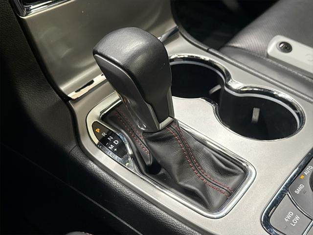 used 2020 Jeep Grand Cherokee car, priced at $30,491