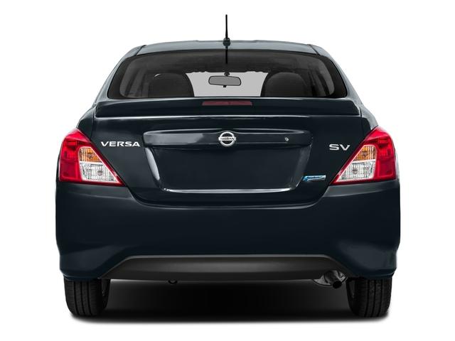 used 2017 Nissan Versa car, priced at $6,991