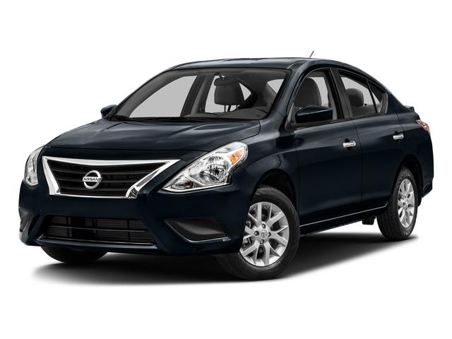 used 2017 Nissan Versa car, priced at $6,991