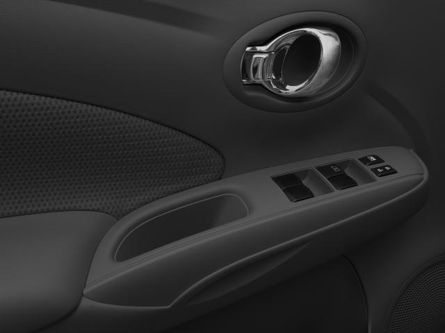 used 2017 Nissan Versa car, priced at $6,991