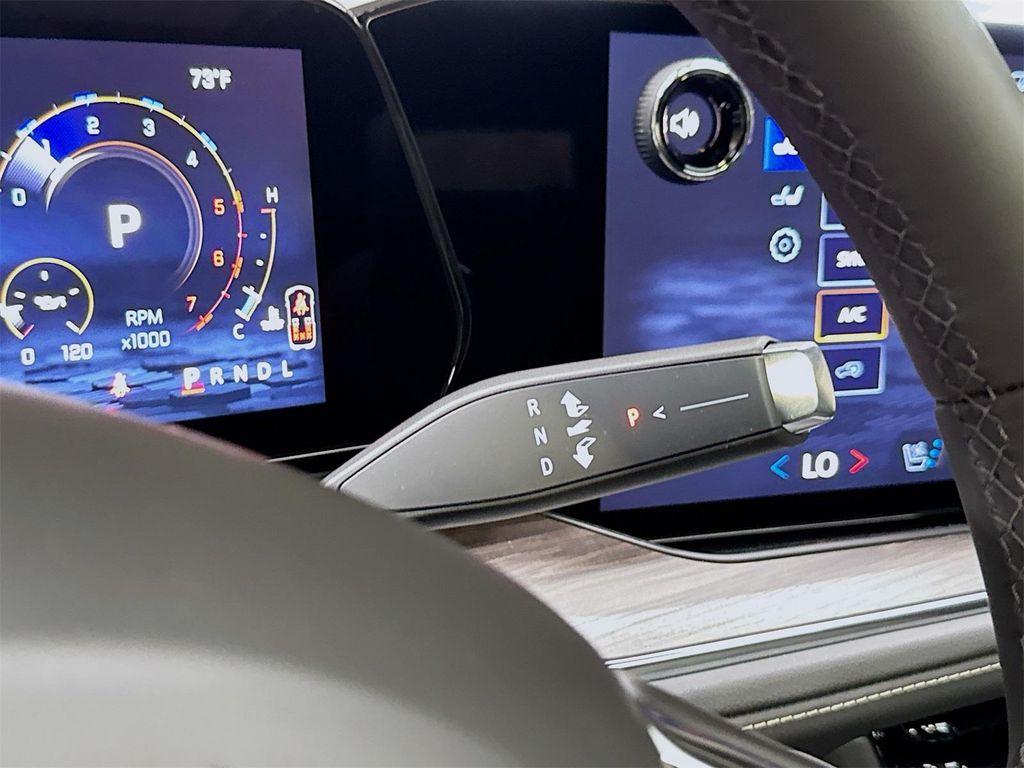 new 2025 Chevrolet Suburban car, priced at $86,855