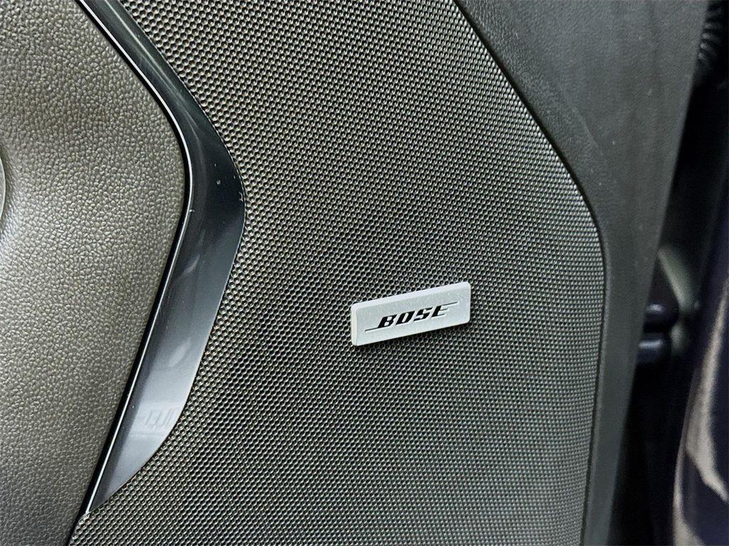new 2025 Chevrolet Suburban car, priced at $86,855
