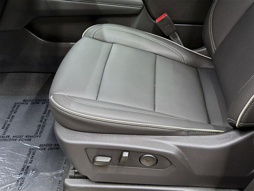 new 2025 Chevrolet Suburban car, priced at $86,855