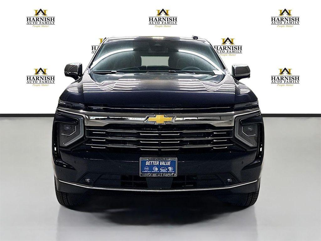 new 2025 Chevrolet Suburban car, priced at $86,855