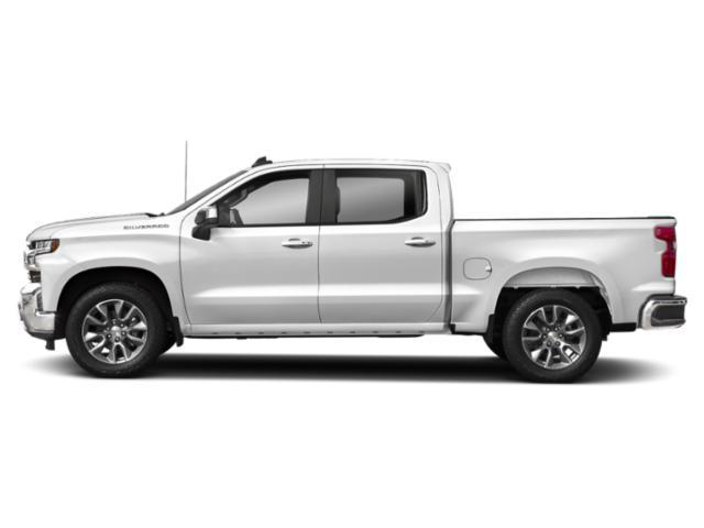 used 2019 Chevrolet Silverado 1500 car, priced at $35,988