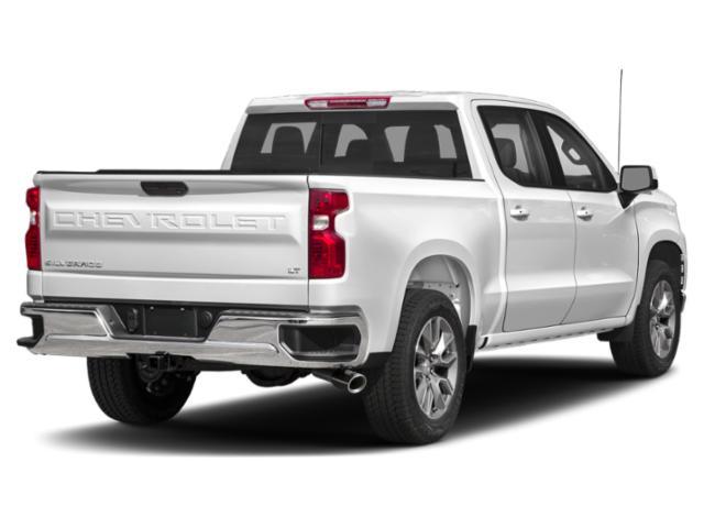 used 2019 Chevrolet Silverado 1500 car, priced at $35,988