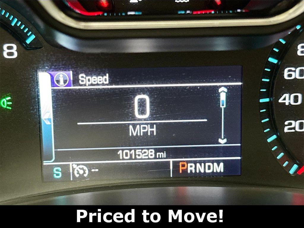 used 2019 Chevrolet Impala car, priced at $16,750