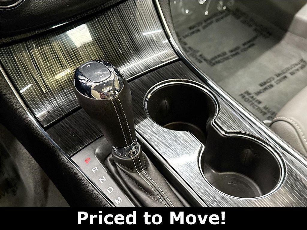 used 2019 Chevrolet Impala car, priced at $16,750