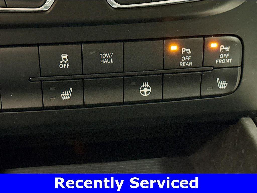 used 2018 Ram 1500 car, priced at $19,920