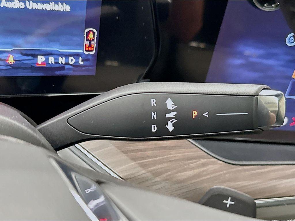 new 2025 Chevrolet Tahoe car, priced at $76,690