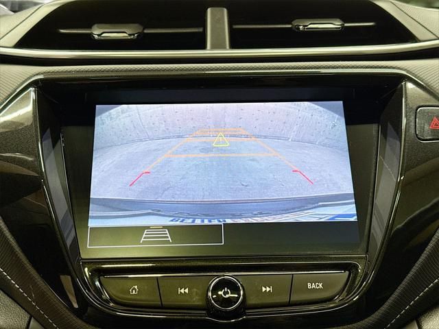 used 2021 Chevrolet TrailBlazer car, priced at $21,548