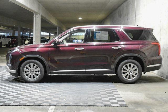 used 2023 Hyundai Palisade car, priced at $34,991