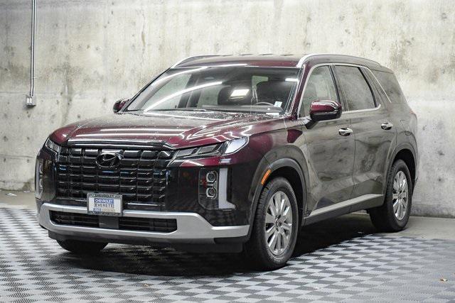 used 2023 Hyundai Palisade car, priced at $34,991