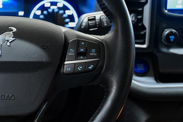 used 2022 Ford Bronco Sport car, priced at $24,881