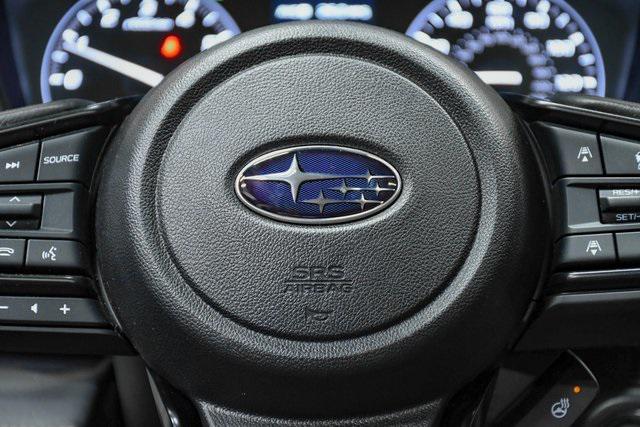 used 2024 Subaru Outback car, priced at $30,938