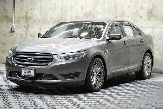 used 2014 Ford Taurus car, priced at $10,991