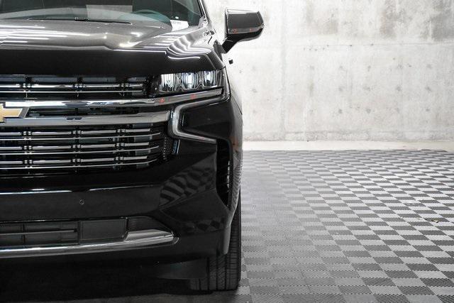 new 2024 Chevrolet Suburban car, priced at $78,479