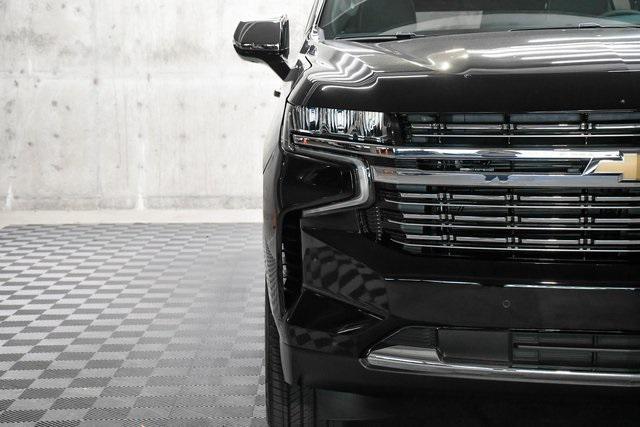 new 2024 Chevrolet Suburban car, priced at $78,479