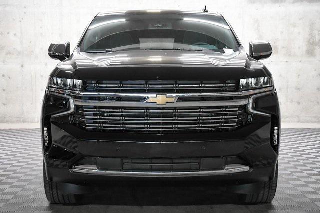 new 2024 Chevrolet Suburban car, priced at $78,479